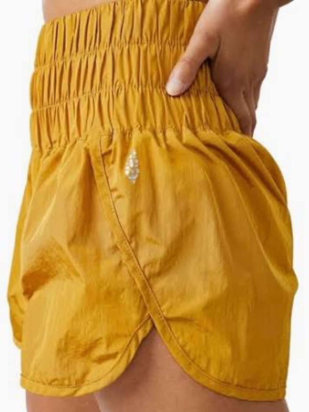 Free People The Way Home Shorts - size XS - NWT - Picture 4 of 7